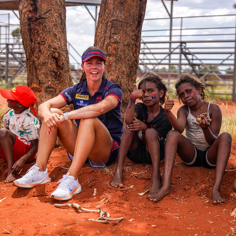 HOOP DREAMS: NYIRRIPI