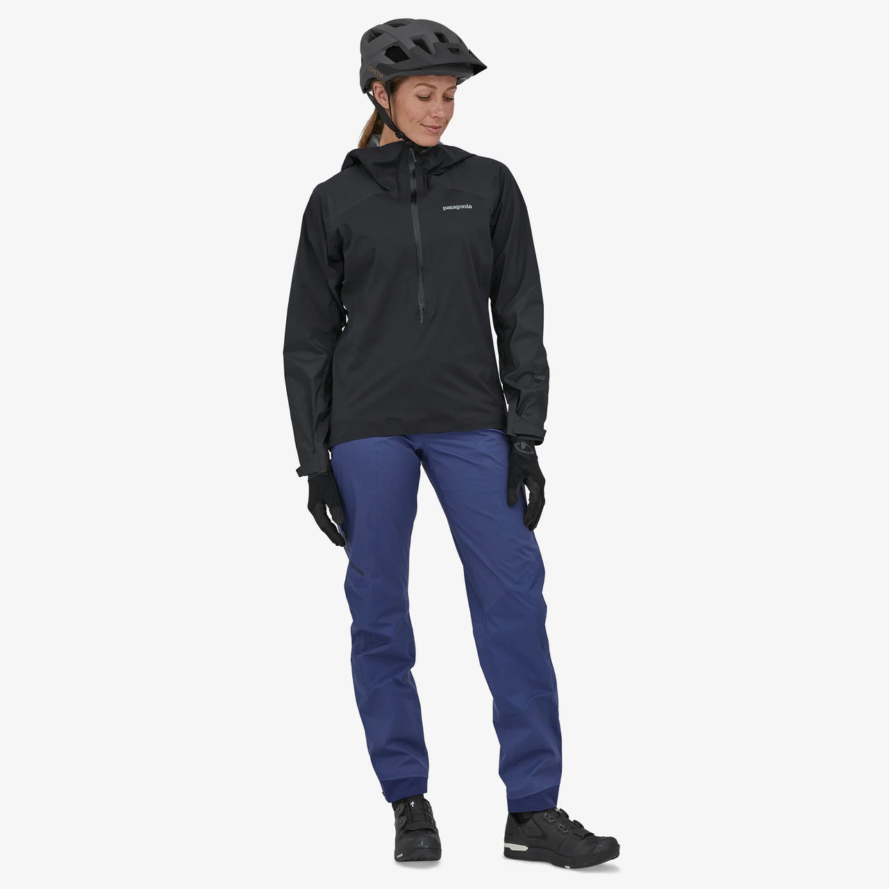 Dirt Roamer Storm Jacket