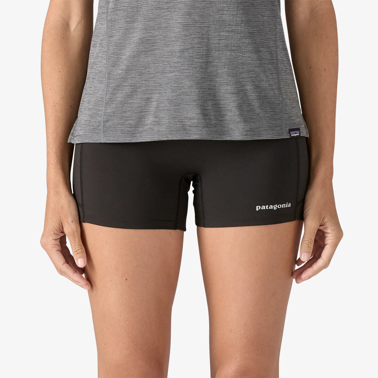 Endless Run Shorts