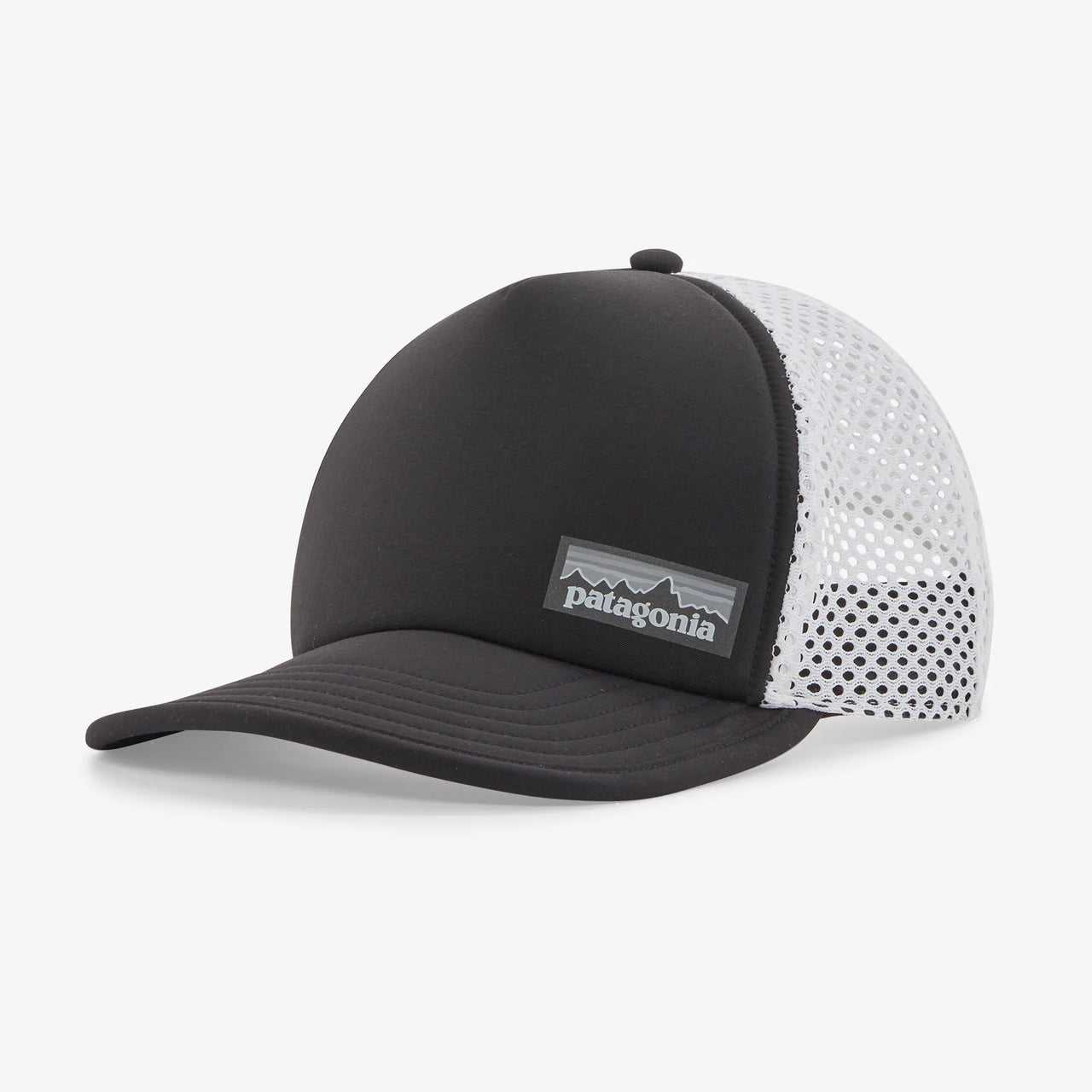 Duckbill Shorty Trucker Hat