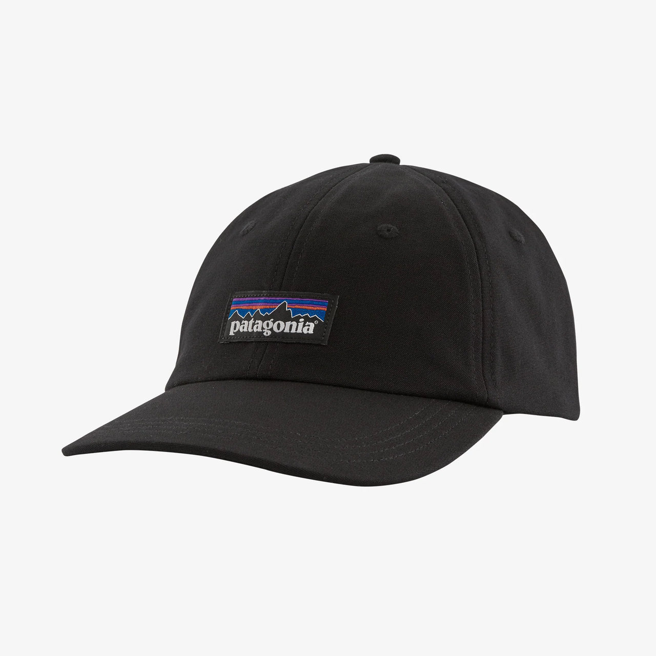 P6 Label Trad Cap