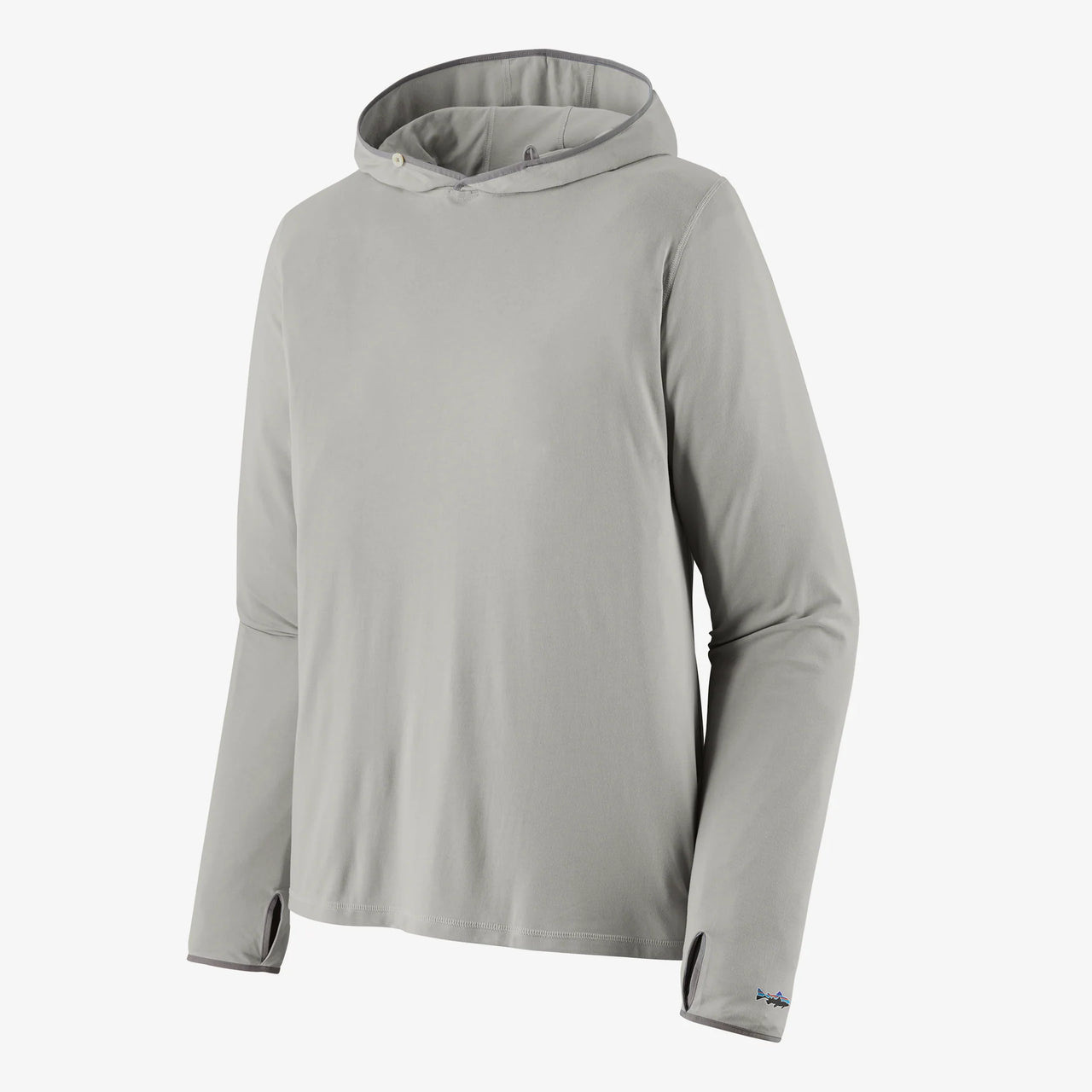 Tropic Comfort Natural Hoody