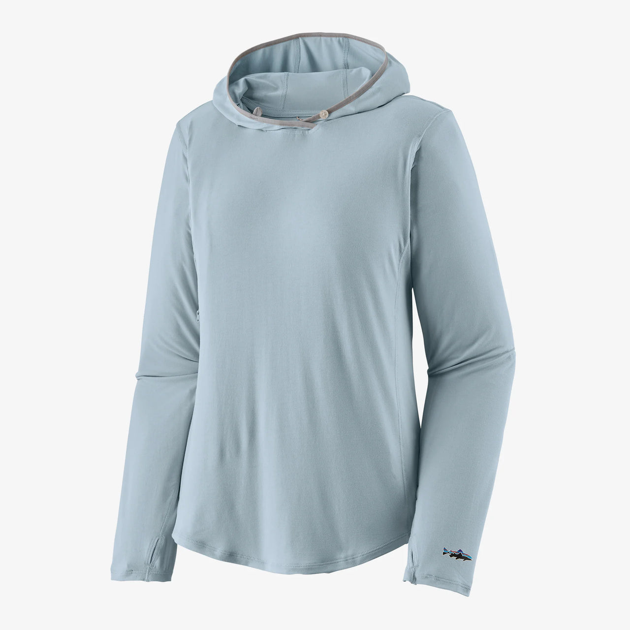 Tropic Comfort Natural Hoody