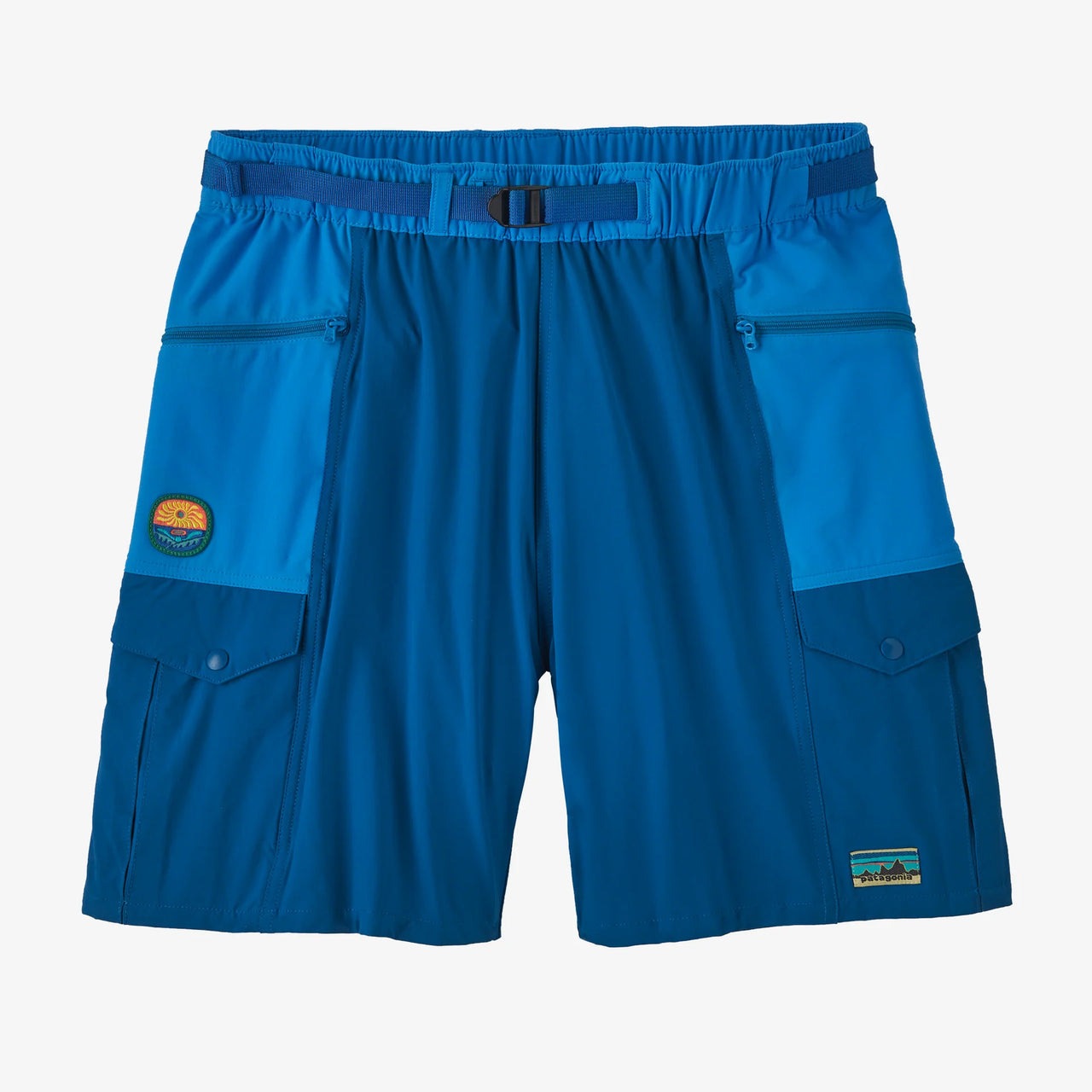 Outdoor Everyday Shorts