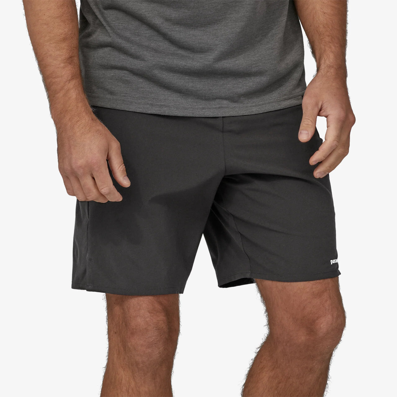 Multi Trails Shorts