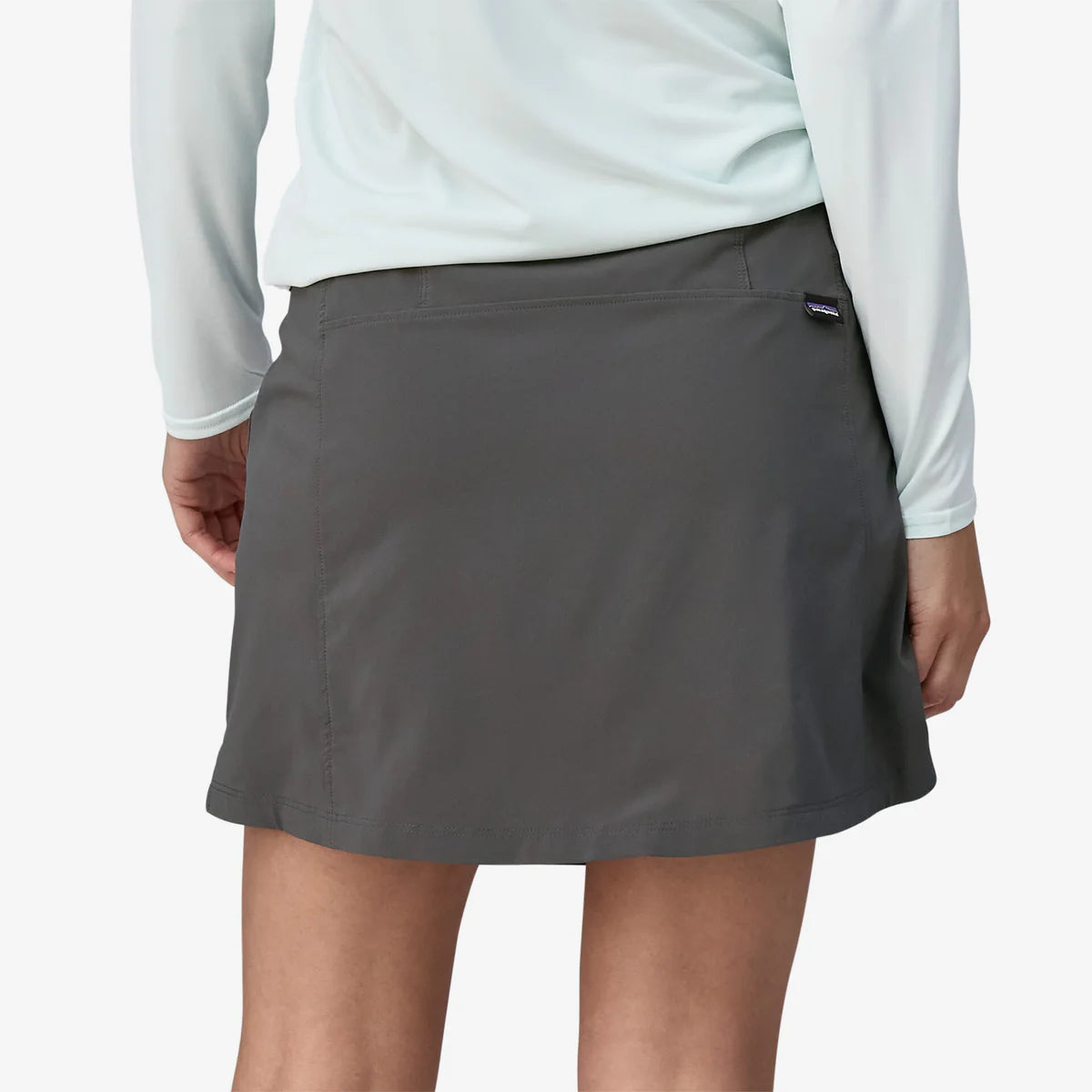 Tech Skort