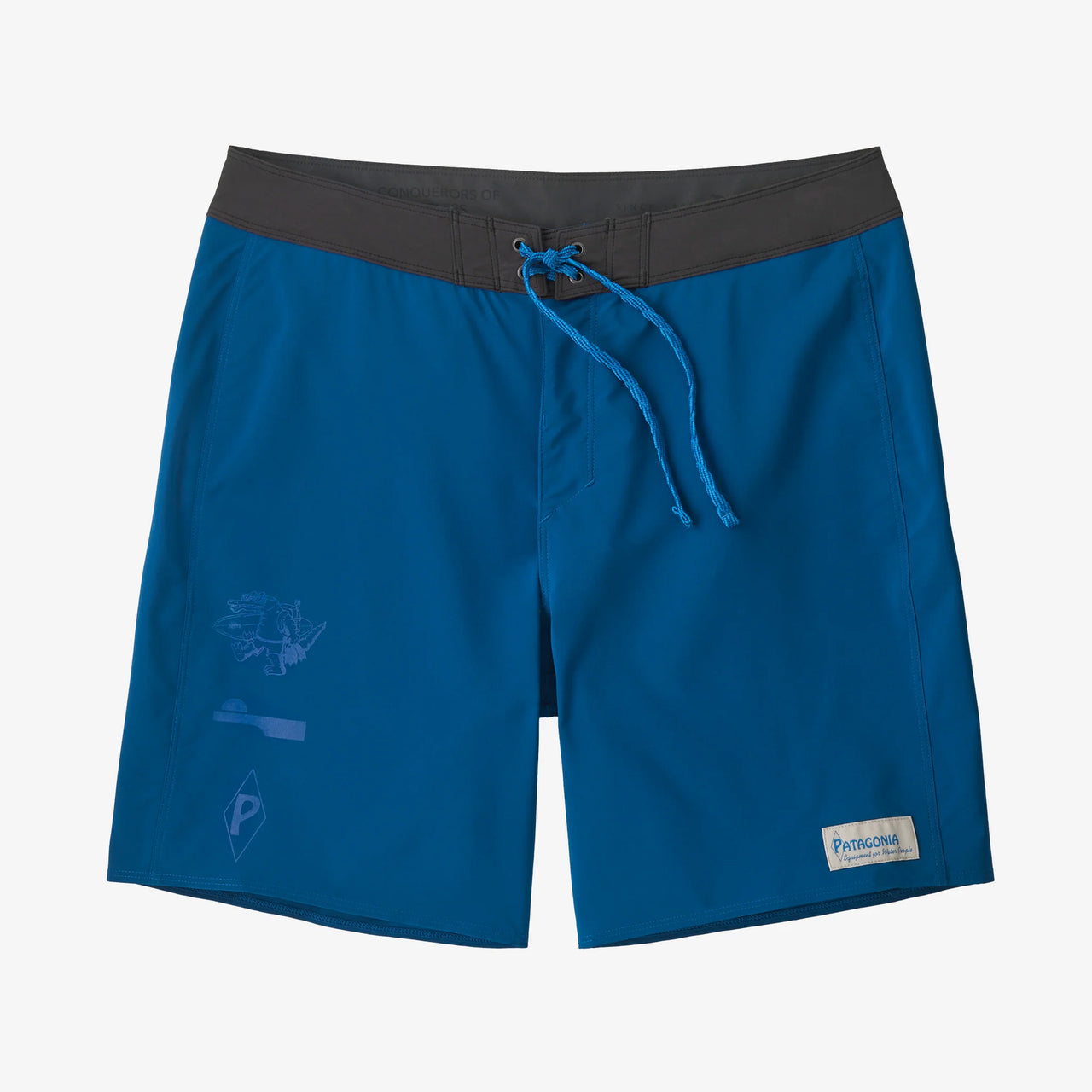 Hydropeak Boardshorts