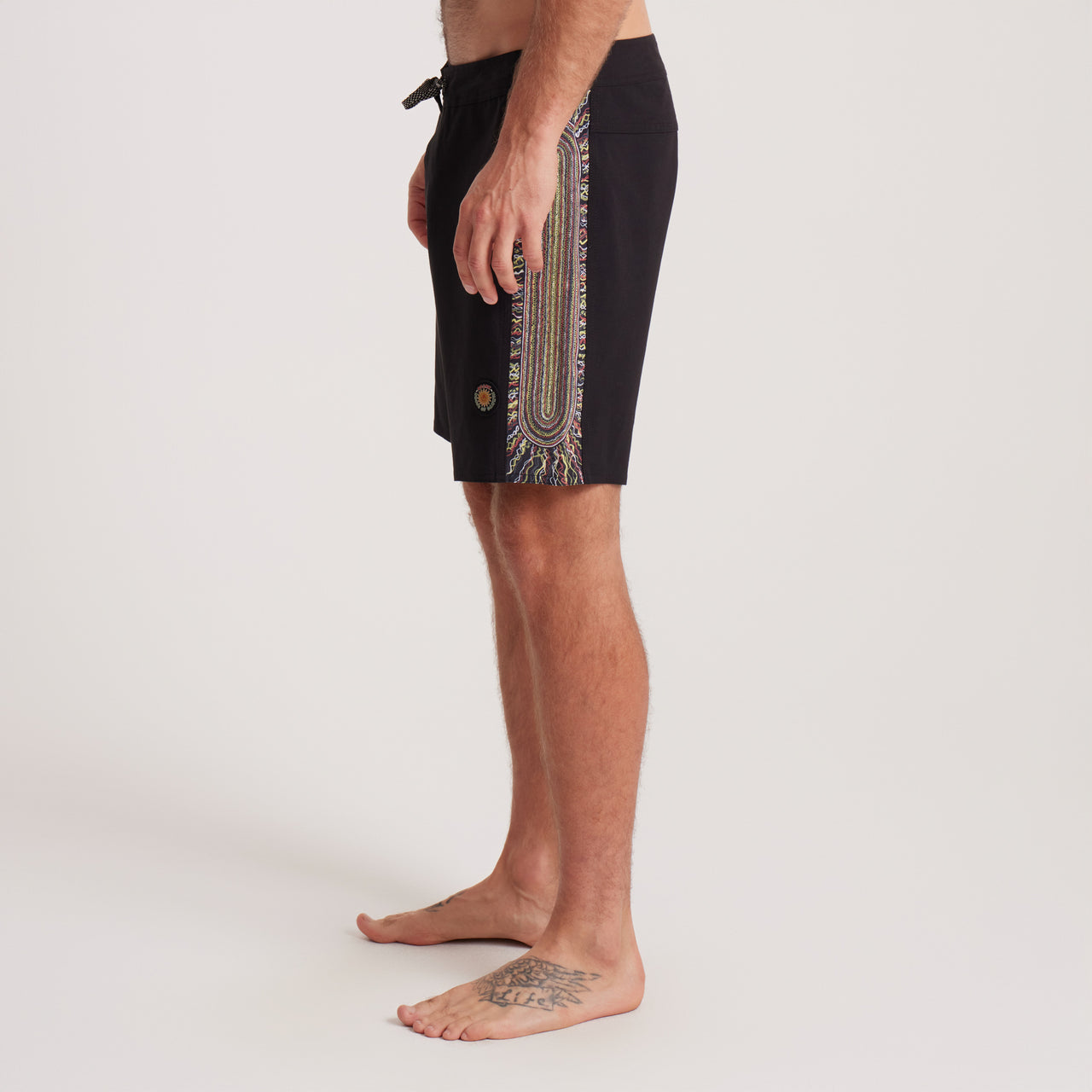 Passage Hemp Boardshorts