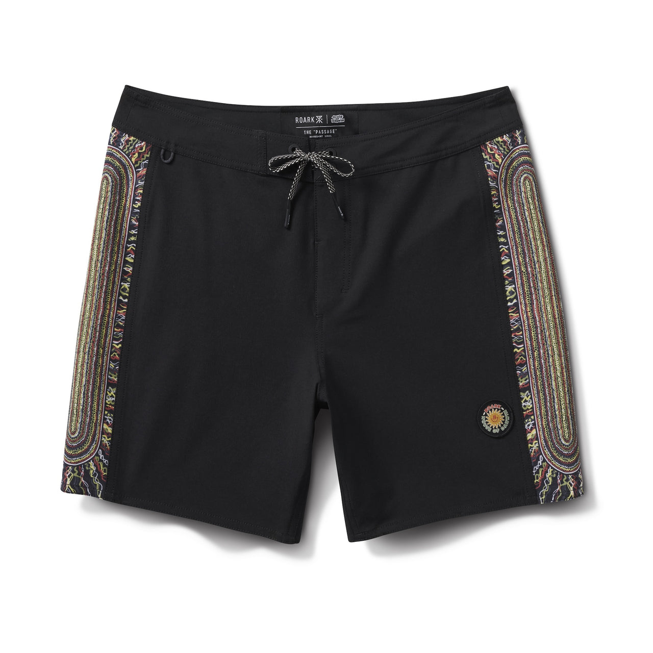 Passage Hemp Boardshorts